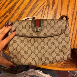 Gucci Crossbody purse